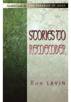 Stories to Remember