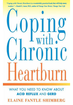 Coping with Chronic Heartburn