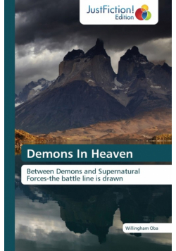 Demons In Heaven
