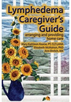 Lymphedema Caregiver's Guide