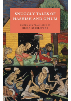 Snuggly Tales of Hashish and Opium