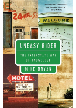 Uneasy Rider