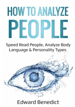 How to Analyze People