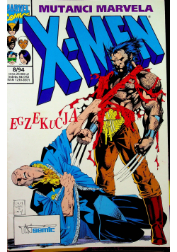 X-Men nr 8