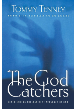 The God Catchers