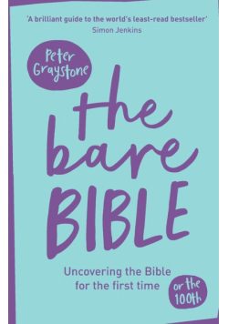 The Bare Bible