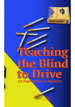 Teaching the Blind to Drive