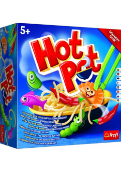 Hot Pot UA TREFL