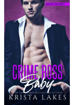 Crime Boss Baby