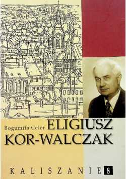 Eligiusz Kor Walczak