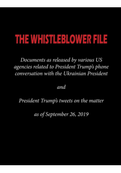 The Whistleblower File