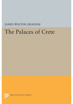 The Palaces of Crete