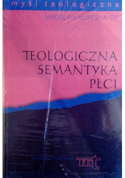 Teologiczna semantyka płci