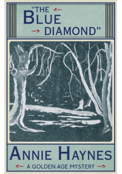 The Blue Diamond