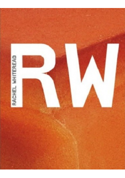 RW Rachel Whiteread