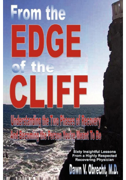 From the Edge of the Cliff