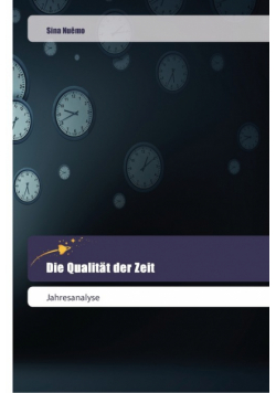 Die Qualität der Zeit