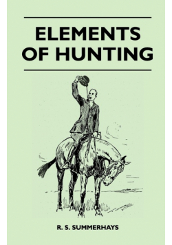 Elements of Hunting
