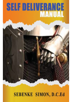 Self Deliverance Manual