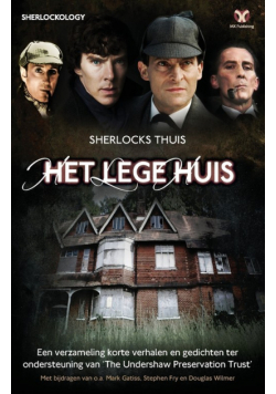 Sherlocks Thuis