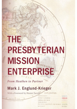 The Presbyterian Mission Enterprise