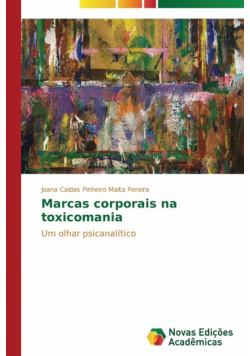 Marcas corporais na toxicomania