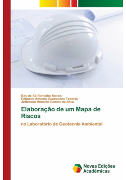 Elaboração de um Mapa de Riscos