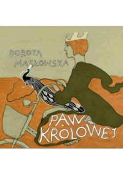 Paw królowej