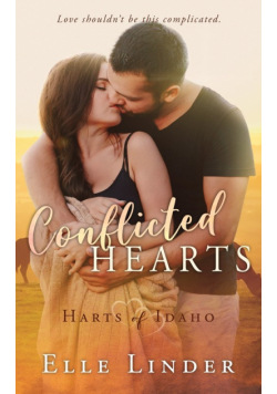 Conflicted Hearts