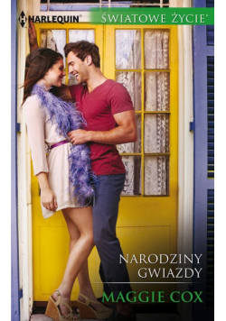 Narodziny gwiazdy