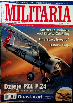 Militaria Nr 5