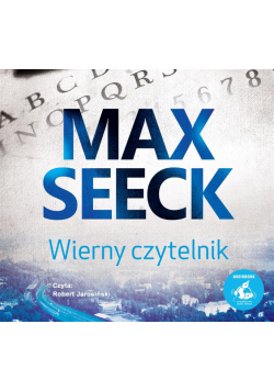 Wierny czytelnik audiobook