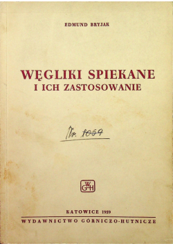Węgliki spiekane i ich zastosowanie