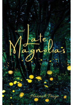 Late Magnolias