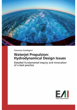 Waterjet Propulsion