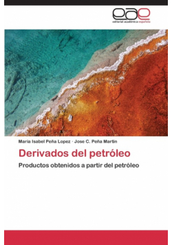 Derivados del petróleo