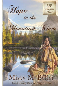 Hope in the Mountain River