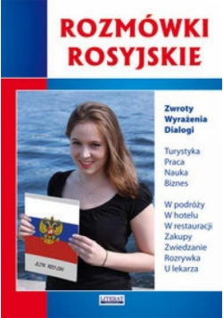 Rozmówki rosyjskie w.2016