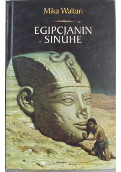 Egipcjanin Sinuhe