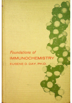 Foundations of immunochemistry