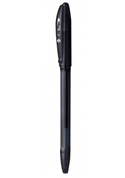 Długopis olejowy 0.7mm czarny (50szt)