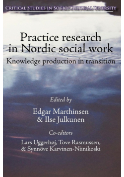 Practice Research in Nordic Social Work