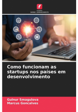 Como funcionam as startups nos países em desenvolvimento