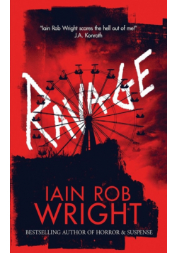 Ravage