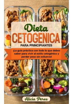 Dieta Cetogénica Para Principiantes