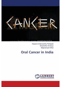 Oral Cancer in India