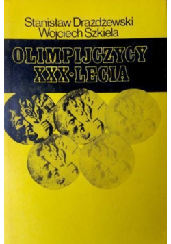 Olimpijczycy XXX lecia