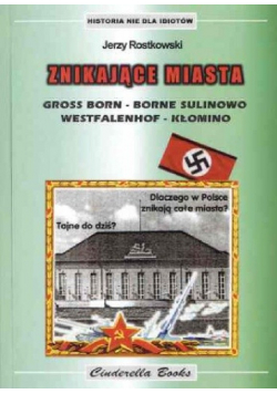 Znikające miasta