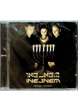 Inejnem Always current CD nowa
