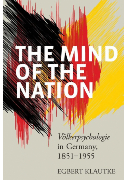 Mind of the Nation